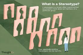 stereotype