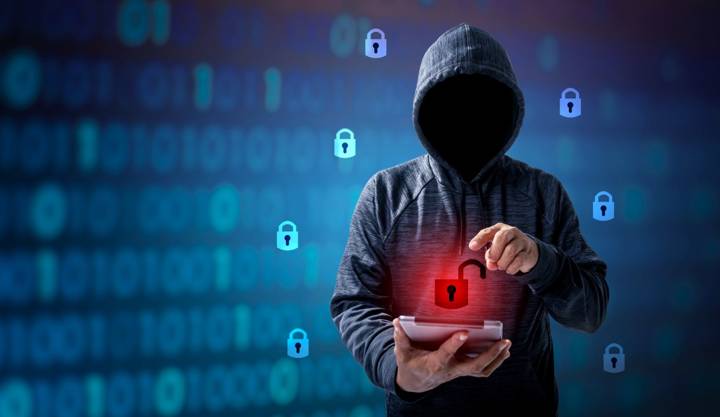 cybercriminal