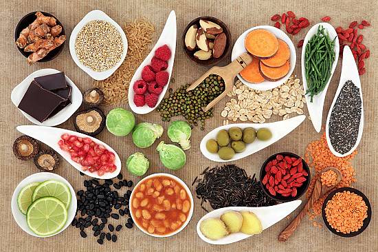 nutrition