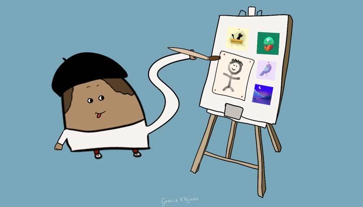 illustrate