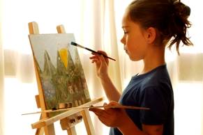 artistic skill