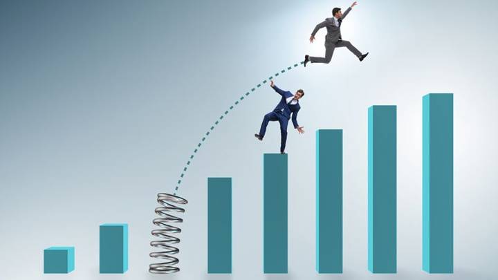 outperform