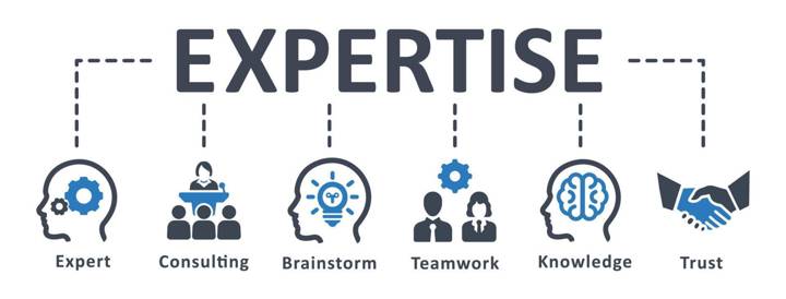 expertise