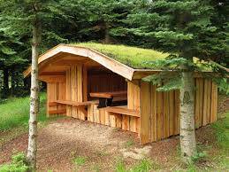 shelter