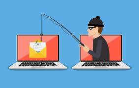 phishing scam