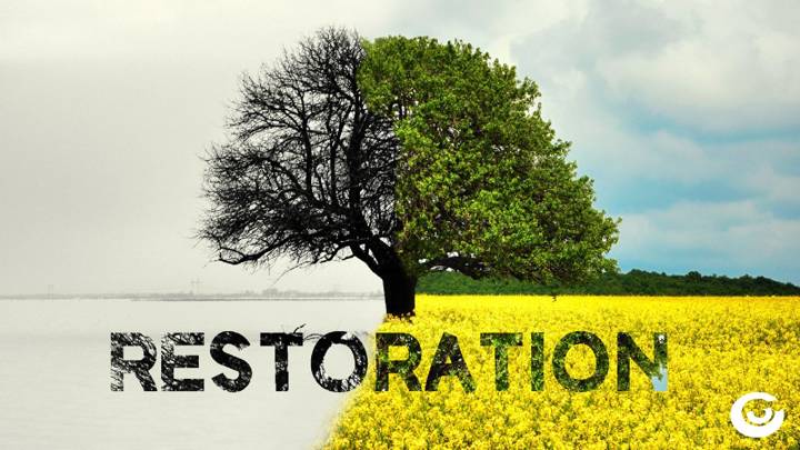 restoration