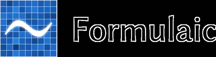 formulaic