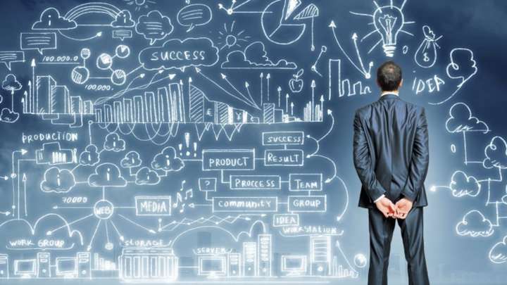entrepreneur