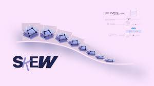 skew
