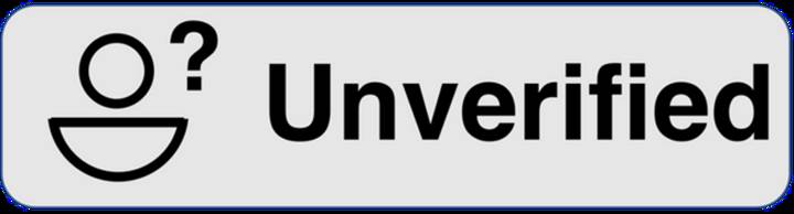 unverified