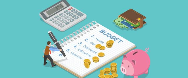 budget