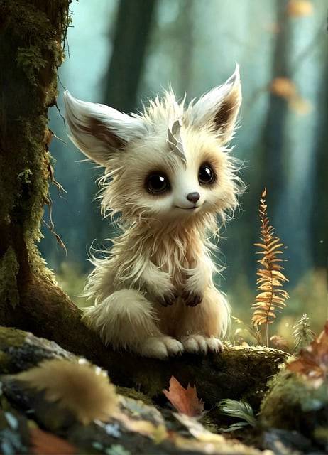 creature