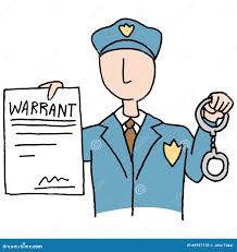 warrant