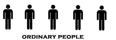 ordinary