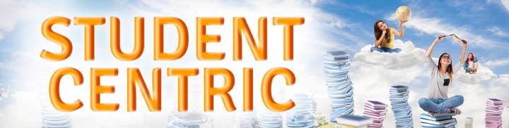 student-centric