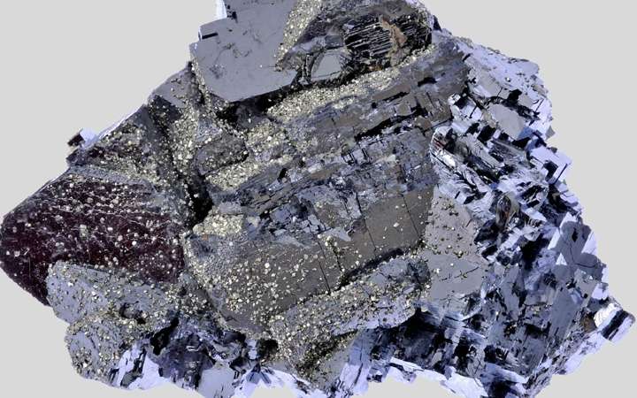 cadmium