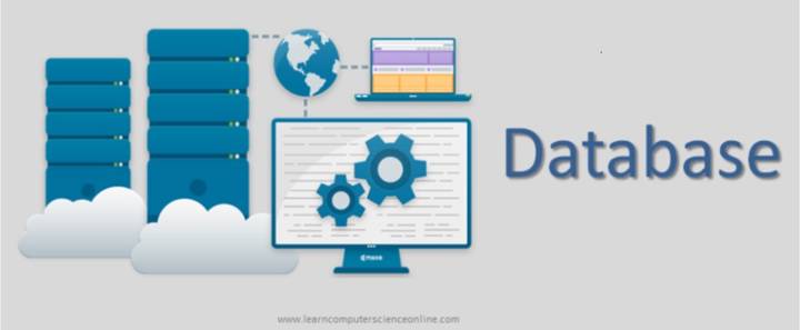 database