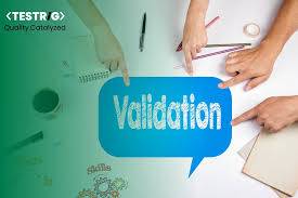 validation