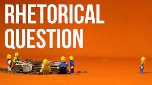 rhetorical