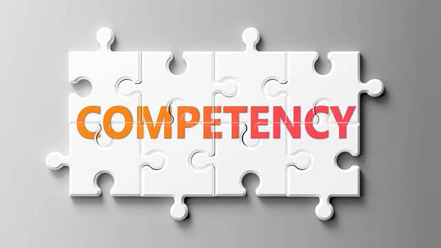 competency