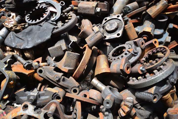 scrap