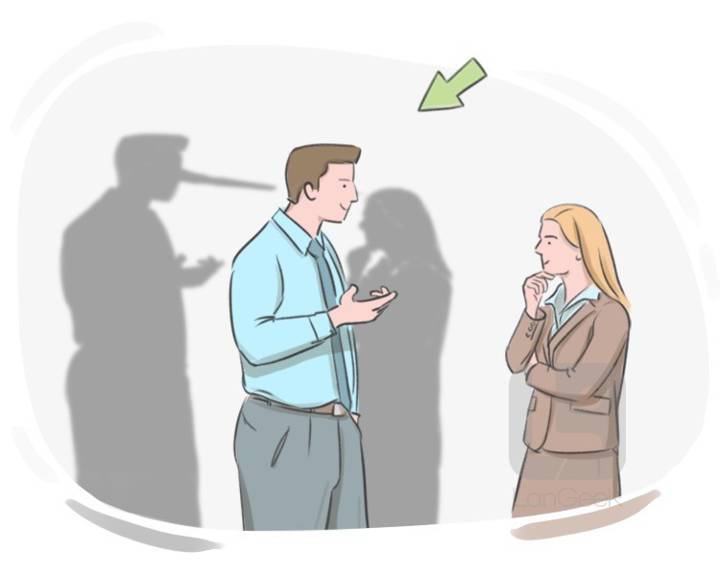 dishonest