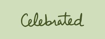 celebrated