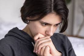 nervousness