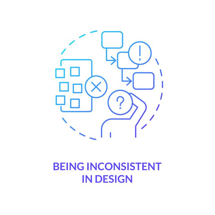 inconsistency
