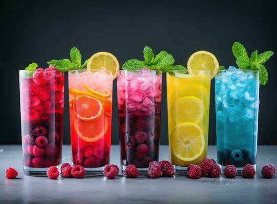 beverage