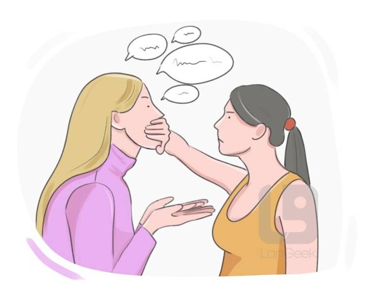 be met with sth