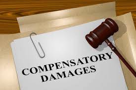 compensatory