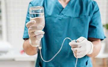 infusion