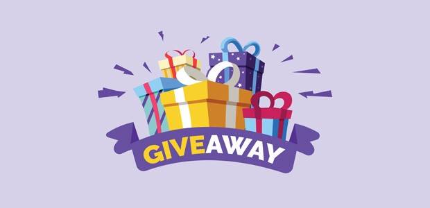 give away