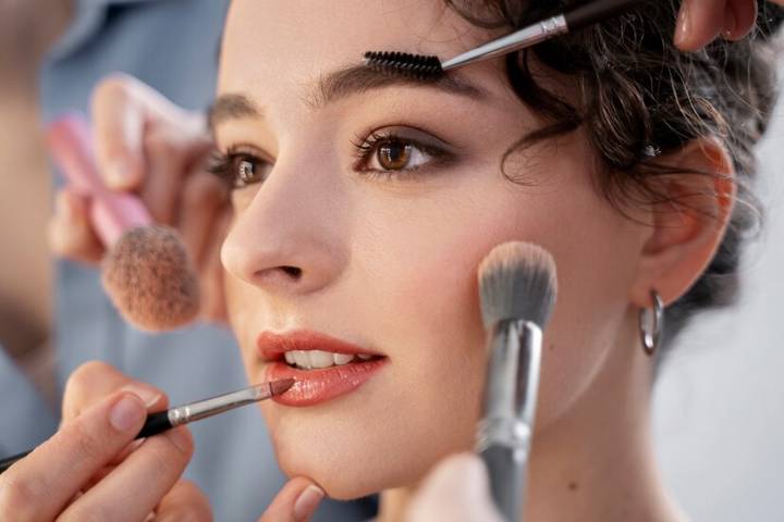 make up