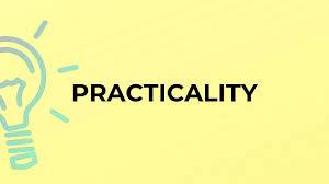 practicality
