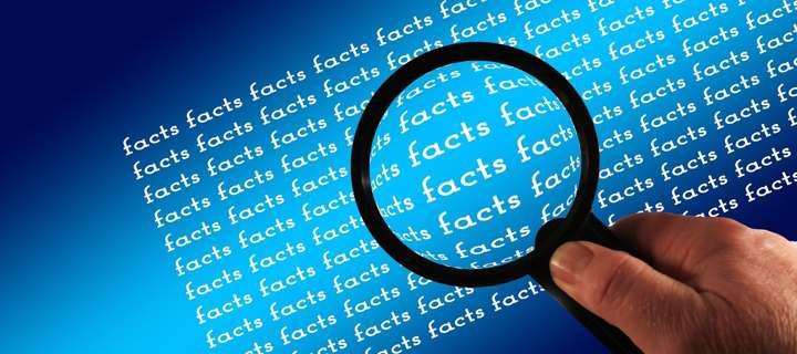 fact-checker
