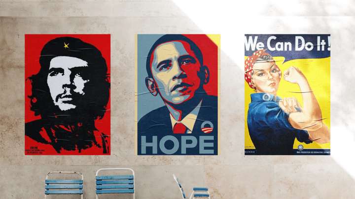 propaganda