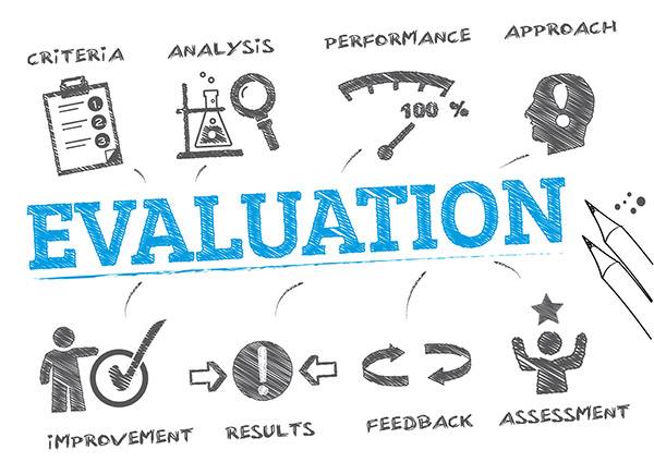 evaluation