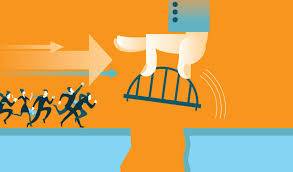 bridge the gap