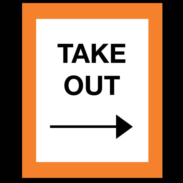 take out