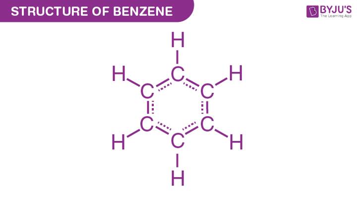 benzene