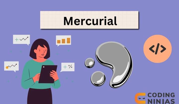 mercurial