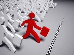 take the lead in sth