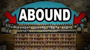 abound