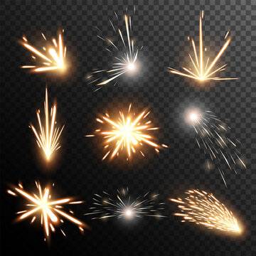 spark