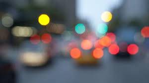 blurring