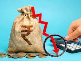 financial losses