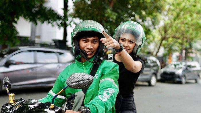 grab
