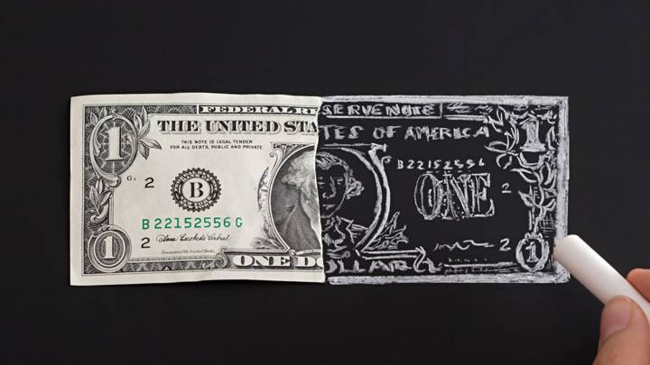 counterfeit
